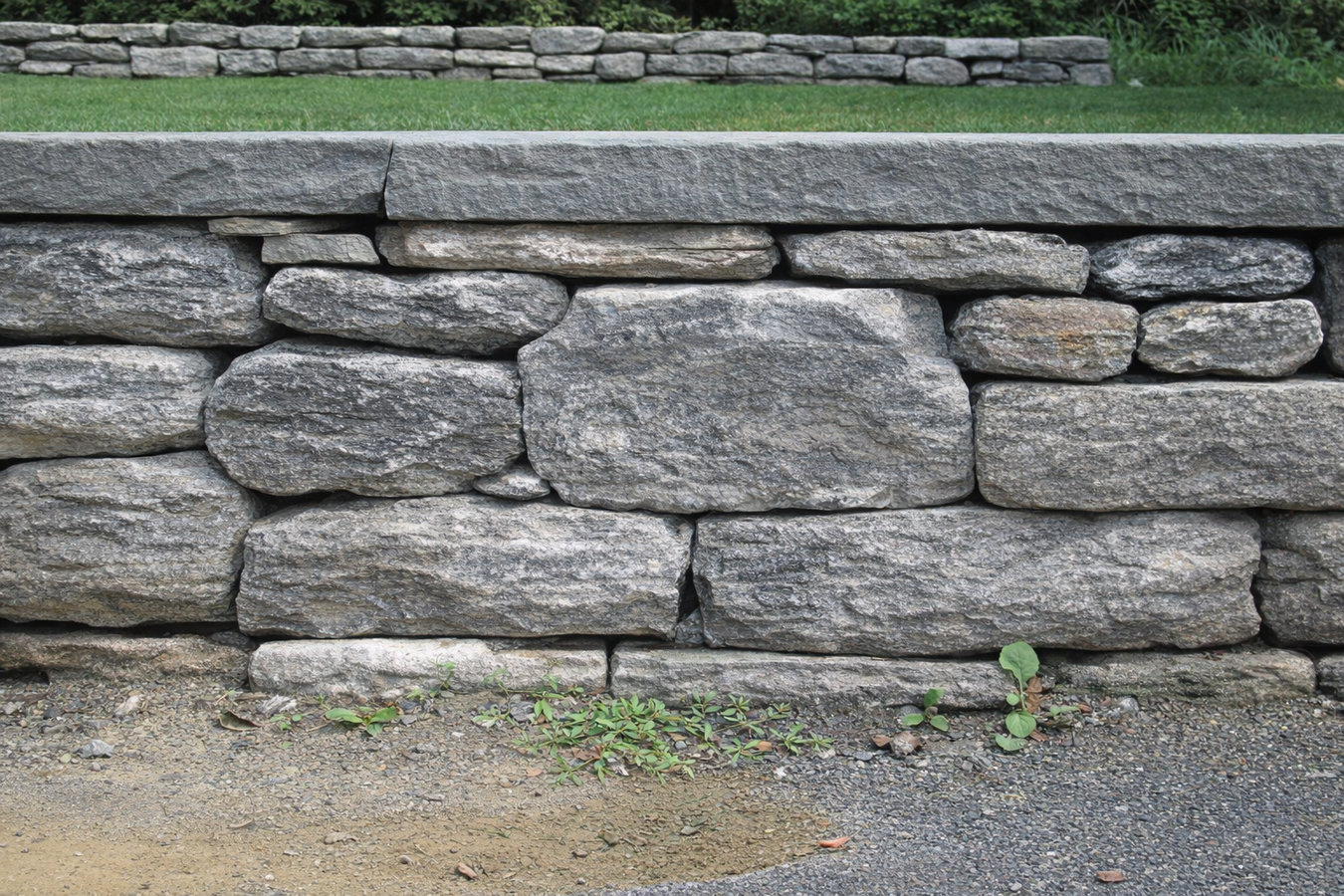Stone masonry in Ventura, CA