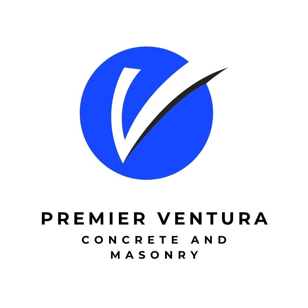 Premier Ventura Concrete and Masonry logo